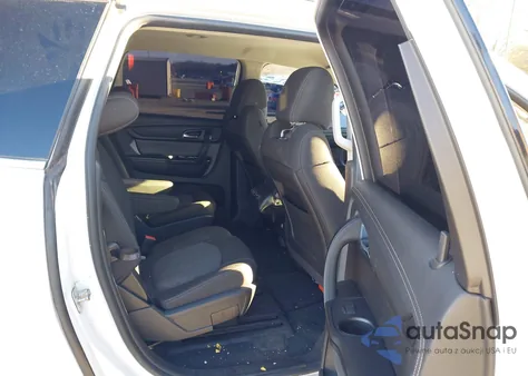 2017 Chevrolet Traverse 1Lt from USA, damaged, VIN 1GNKRGKD7HJ126828